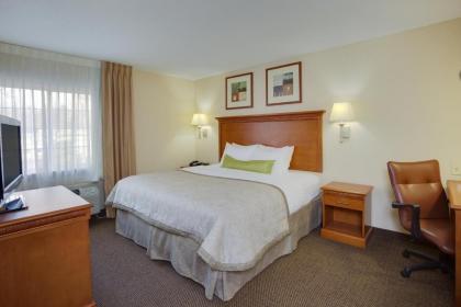 Candlewood Suites Richmond Airport an IHG Hotel - image 15