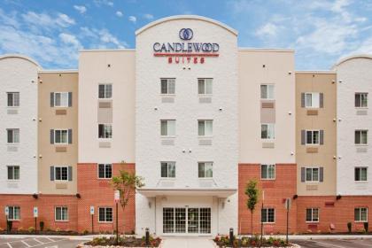 Candlewood Suites Richmond Airport an IHG Hotel - image 9