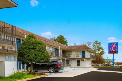 Motel 6-Sandston VA - Richmond Va - image 6