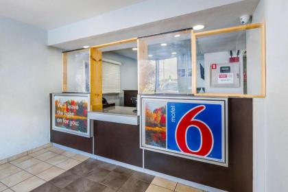 Motel 6-Sandston VA - Richmond Va - image 7