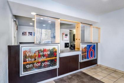 Motel 6-Sandston VA - Richmond Va - image 8