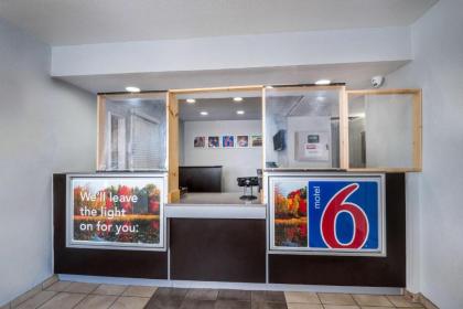 Motel 6-Sandston VA - Richmond Va - image 9