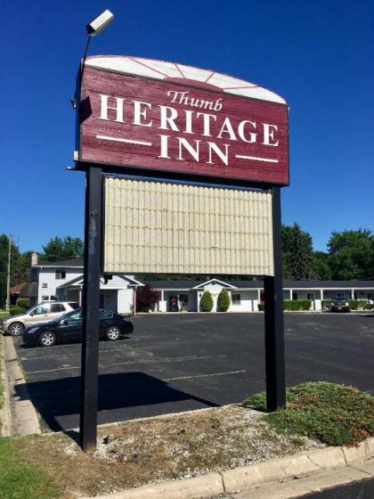 Thumb Heritage Inn - image 14