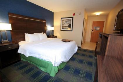 Hampton Inn Sandusky-Central - image 10