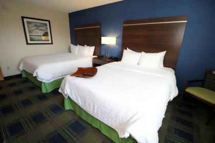 Hampton Inn Sandusky-Central - image 16