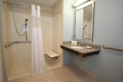 Hampton Inn Sandusky-Central - image 2