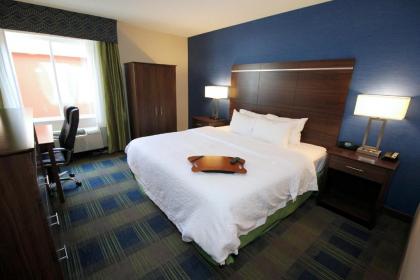 Hampton Inn Sandusky-Central - image 9