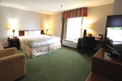 Country Inn & Suites by Radisson Sandusky South OH - image 12