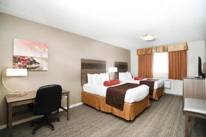 Best Western Plus Sandusky Hotel & Suites - image 11