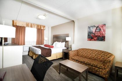 Best Western Plus Sandusky Hotel & Suites - image 12