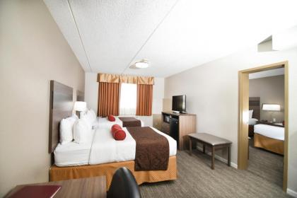 Best Western Plus Sandusky Hotel & Suites - image 13