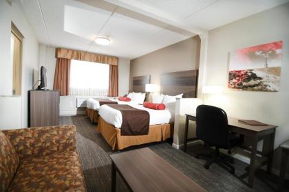 Best Western Plus Sandusky Hotel & Suites - image 6