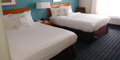 Fairfield Inn & Suites Sandusky - image 2