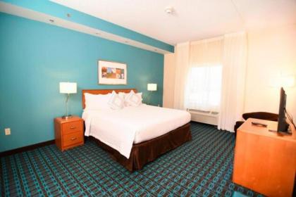 Fairfield Inn & Suites Sandusky - image 9