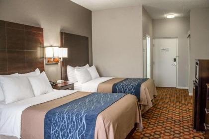 Comfort Inn Sandusky - image 11