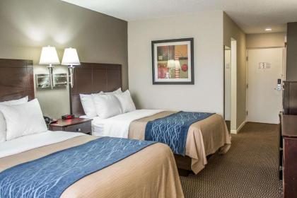 Comfort Inn Sandusky - image 2