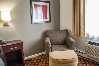 Comfort Inn Sandusky - image 9