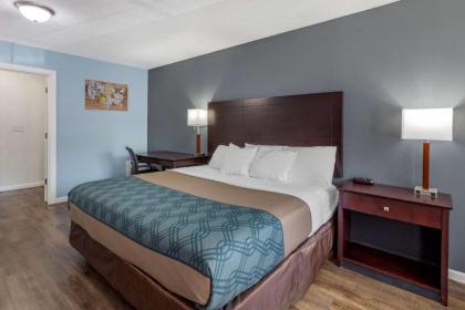 Econo Lodge Inn & Suites South Sandusky - image 5