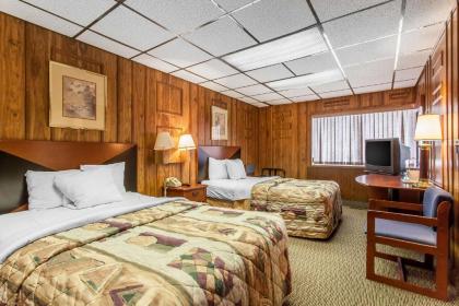 Rodeway Inn North - image 12