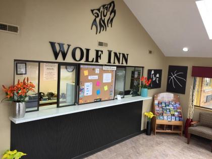 Wolf Inn Hotel - image 3