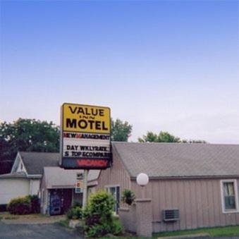 Value Inn Motel - main image