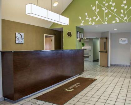 Sleep Inn Sandusky - image 15