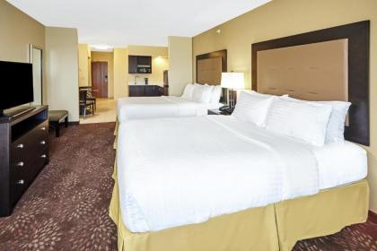 Holiday Inn Express & Suites Sandusky an IHG Hotel - image 2