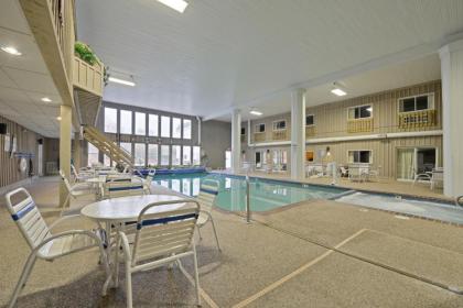 Hotel in Sandwich Massachusetts