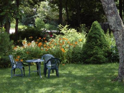 Isaiah Jones Homestead Bed and Breakfast - image 6