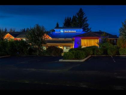 Best Western Sandy Inn - image 16