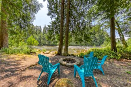 Holiday homes in Sandy Oregon