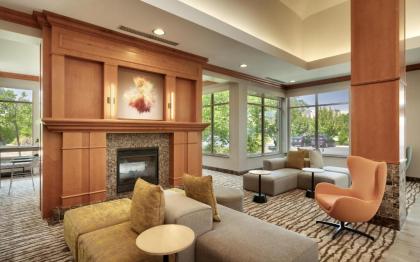 Hilton Garden Inn Salt Lake City/Sandy - image 16