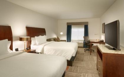 Hilton Garden Inn Salt Lake City/Sandy - image 20