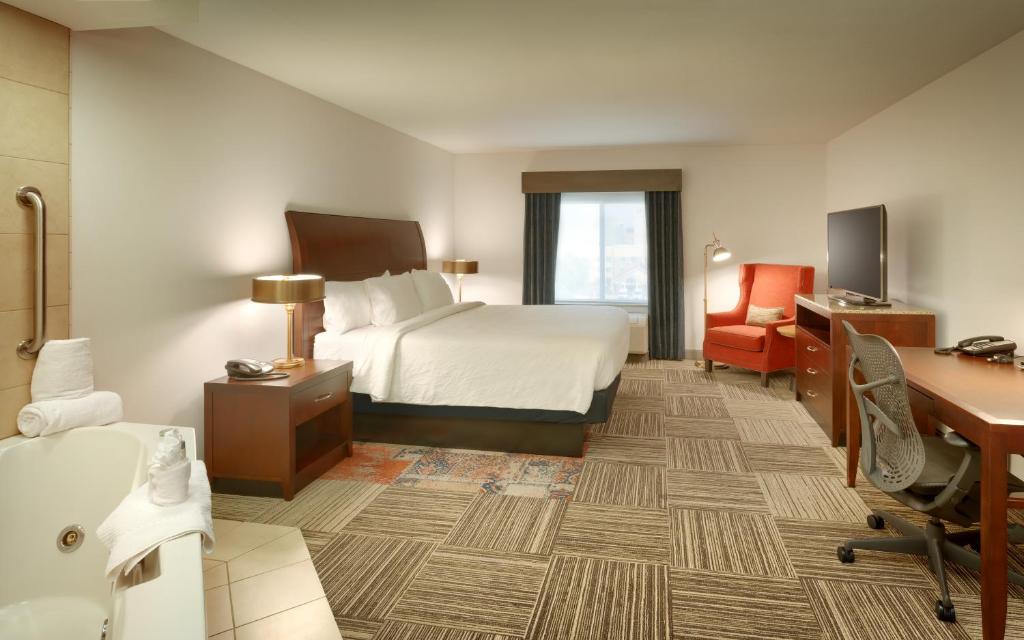 Hilton Garden Inn Salt Lake City/Sandy - image 7