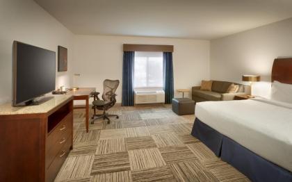 Hilton Garden Inn Salt Lake City/Sandy - image 8