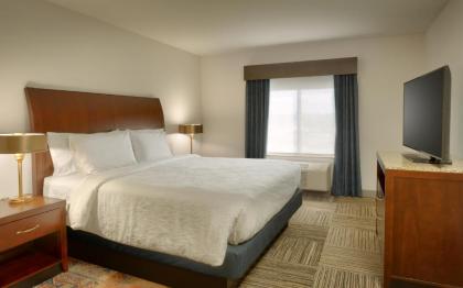 Hilton Garden Inn Salt Lake City/Sandy - image 9