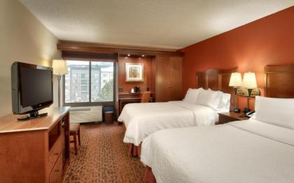 Hampton Inn Salt Lake City/Sandy - image 12