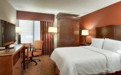 Hampton Inn Salt Lake City/Sandy - image 15