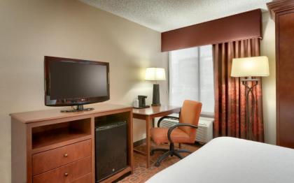 Hampton Inn Salt Lake City/Sandy - image 16