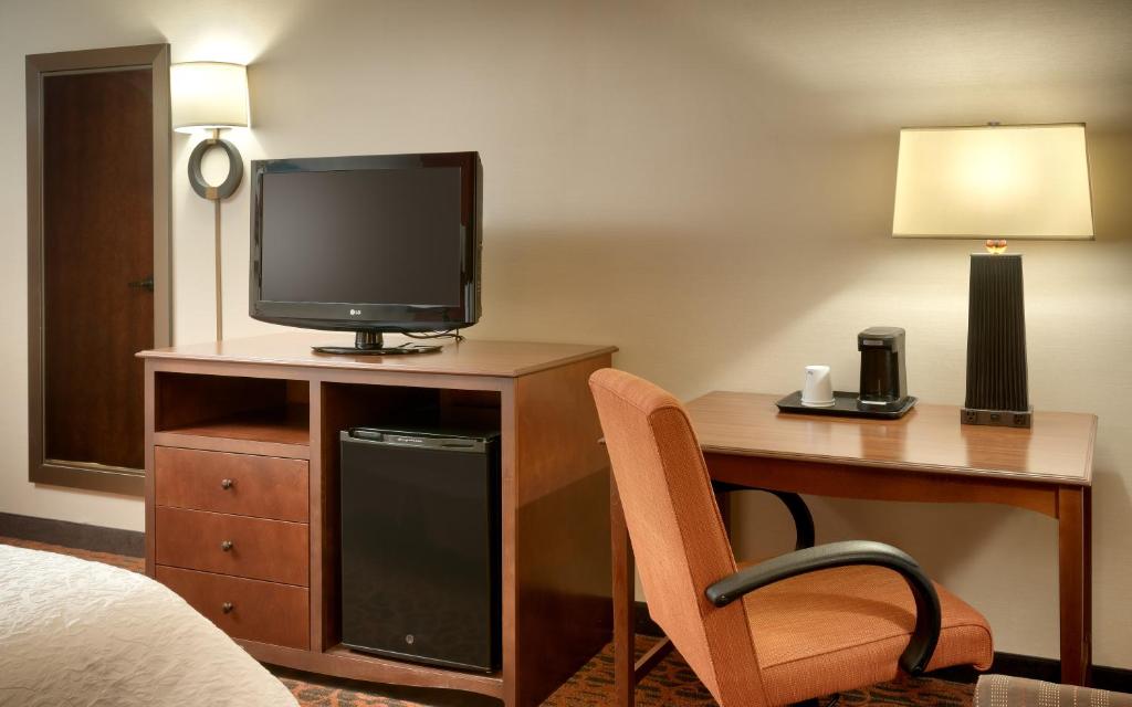 Hampton Inn Salt Lake City/Sandy - image 4