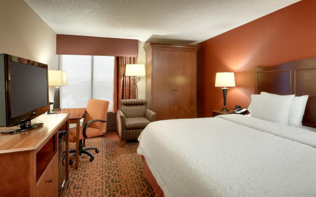 Hampton Inn Salt Lake City/Sandy - image 5