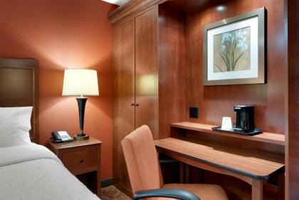 Hampton Inn Salt Lake City/Sandy - image 7