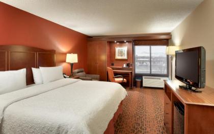 Hampton Inn Salt Lake City/Sandy - image 9