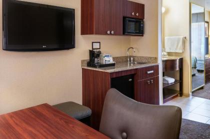 Holiday Inn Express Hotel & Suites Sandy - South Salt Lake City - image 6