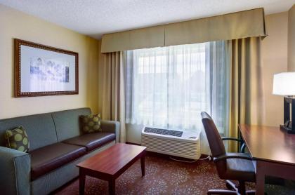 Holiday Inn Express Hotel & Suites Sandy - South Salt Lake City - image 8