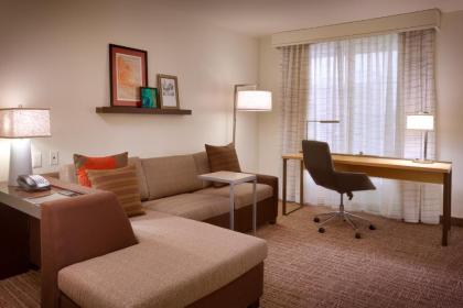 Residence Inn Salt Lake City Sandy - image 10