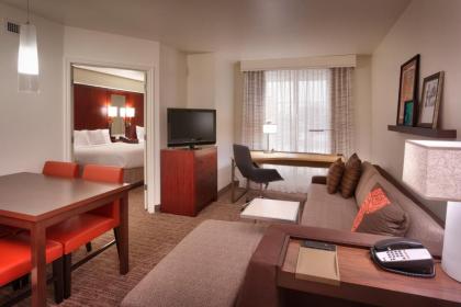 Residence Inn Salt Lake City Sandy - image 15