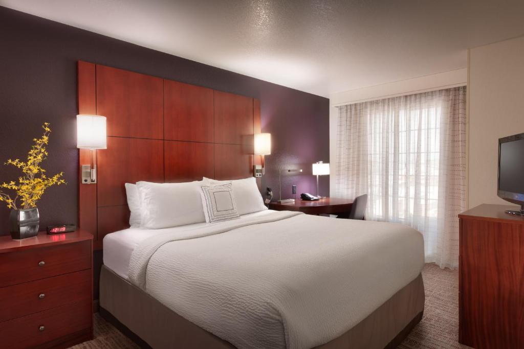 Residence Inn Salt Lake City Sandy - image 3