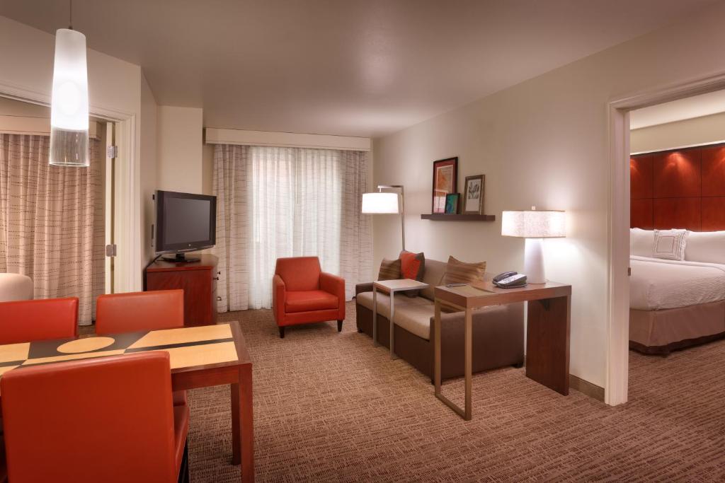 Residence Inn Salt Lake City Sandy - image 6