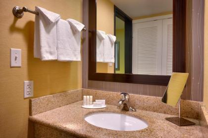 Courtyard by Marriott Salt Lake City Sandy - image 10